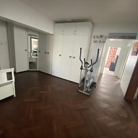 Violetta Apartament Buzau Bagian luar foto